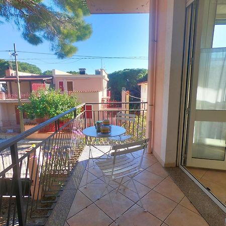 Villa Emilia Appartments Cala Gonone Kültér fotó