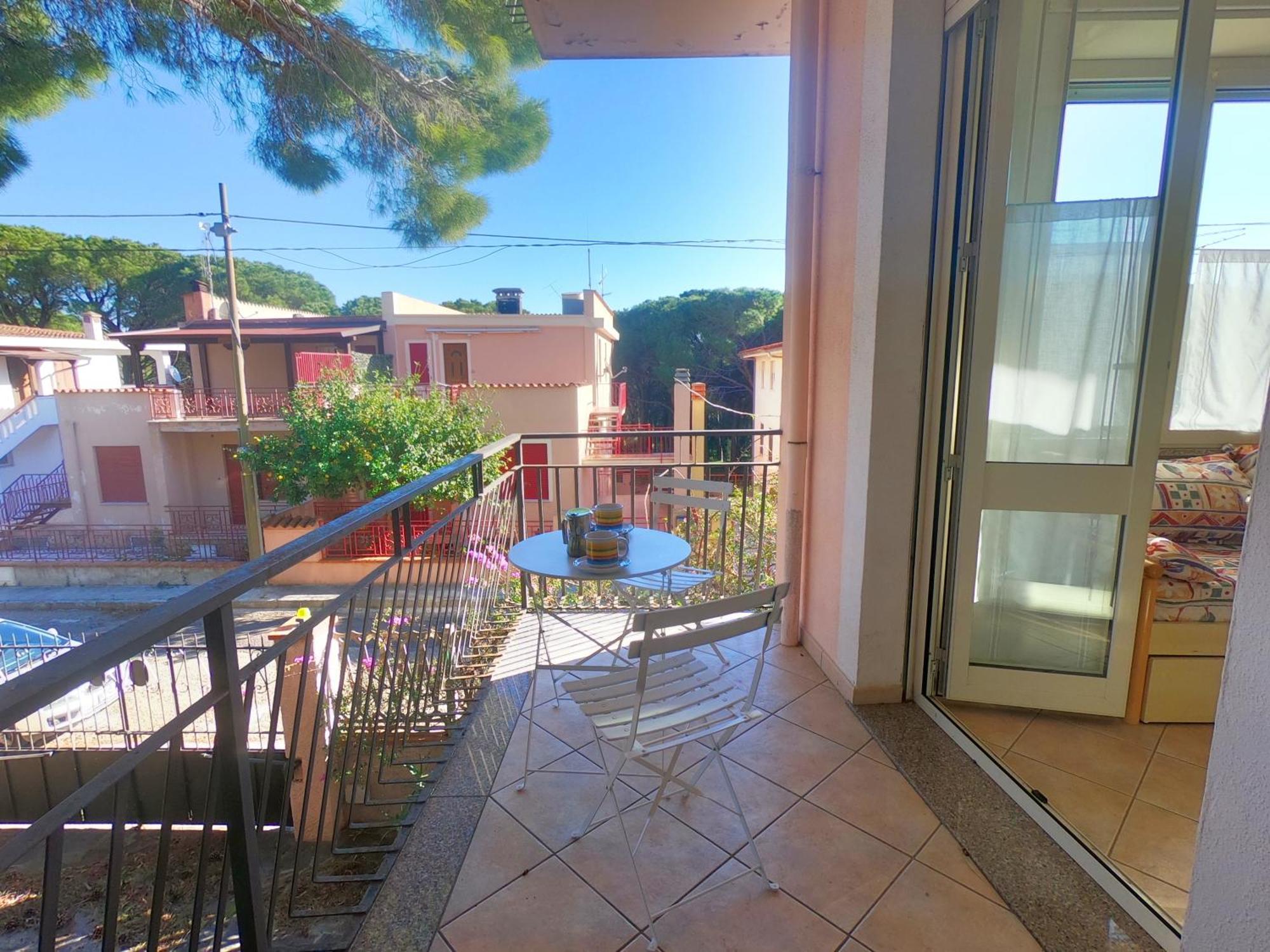 Villa Emilia Appartments Cala Gonone Kültér fotó