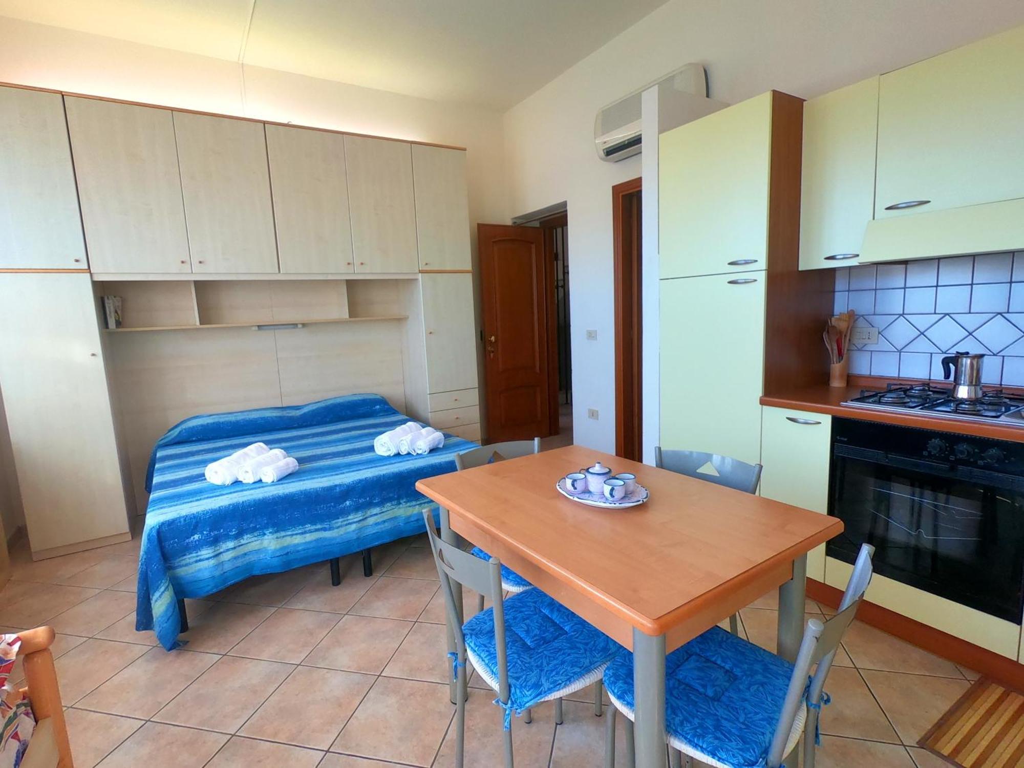 Villa Emilia Appartments Cala Gonone Kültér fotó