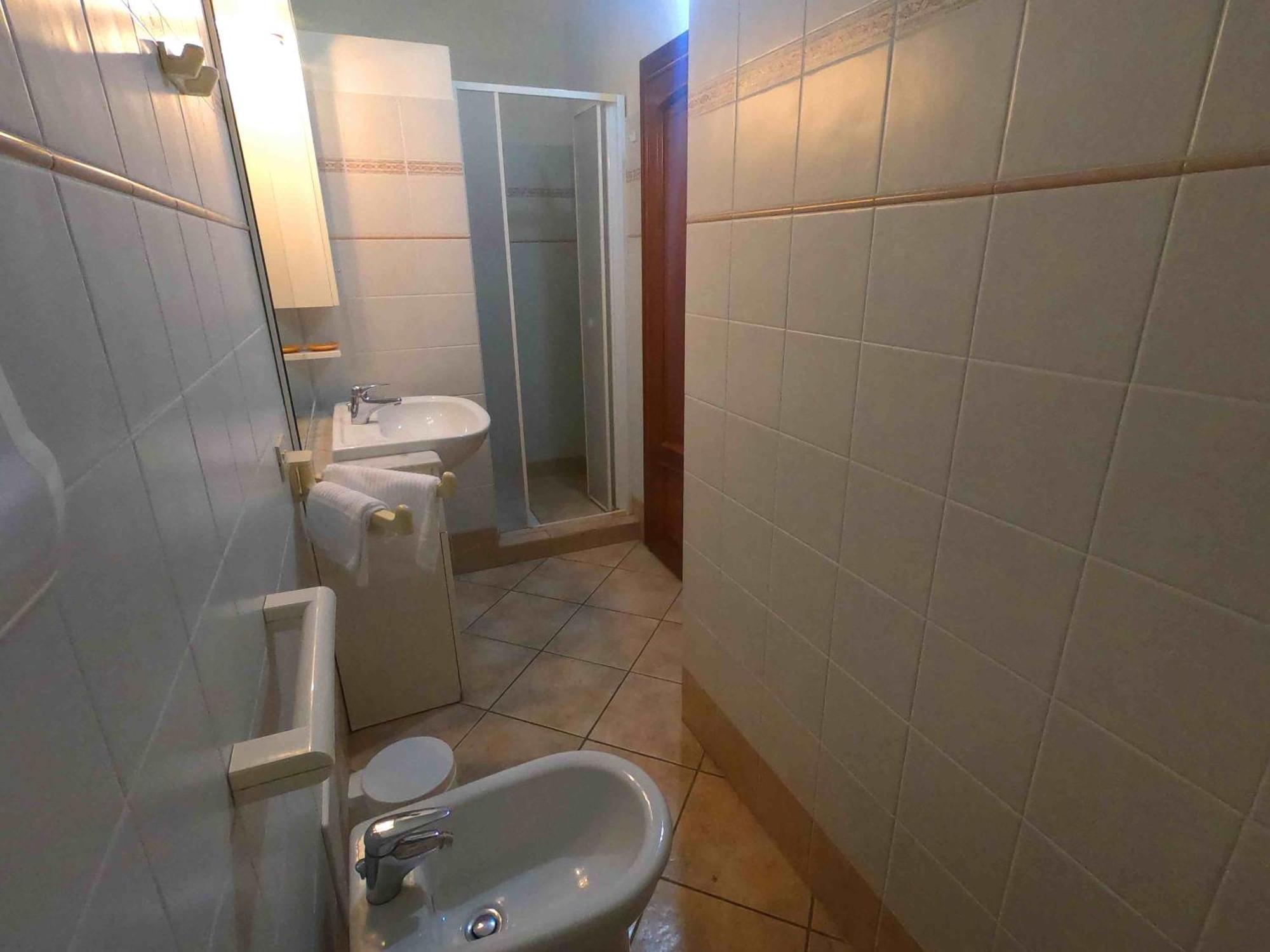 Villa Emilia Appartments Cala Gonone Kültér fotó