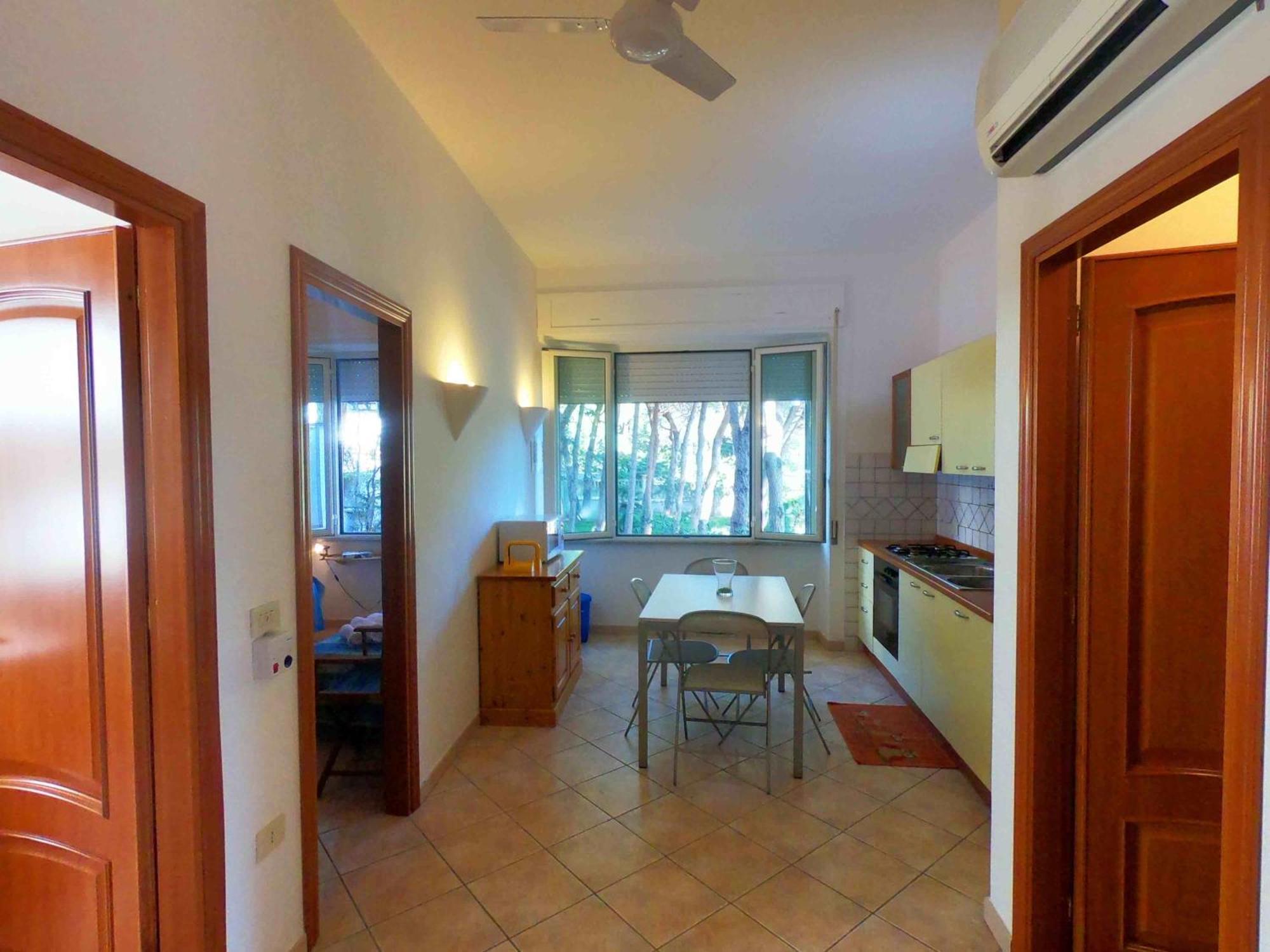 Villa Emilia Appartments Cala Gonone Kültér fotó